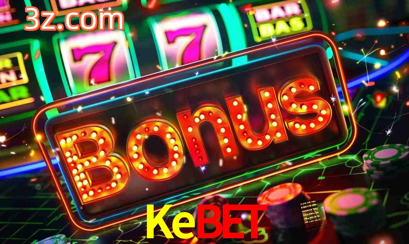 Sistema de Bônus Kebet