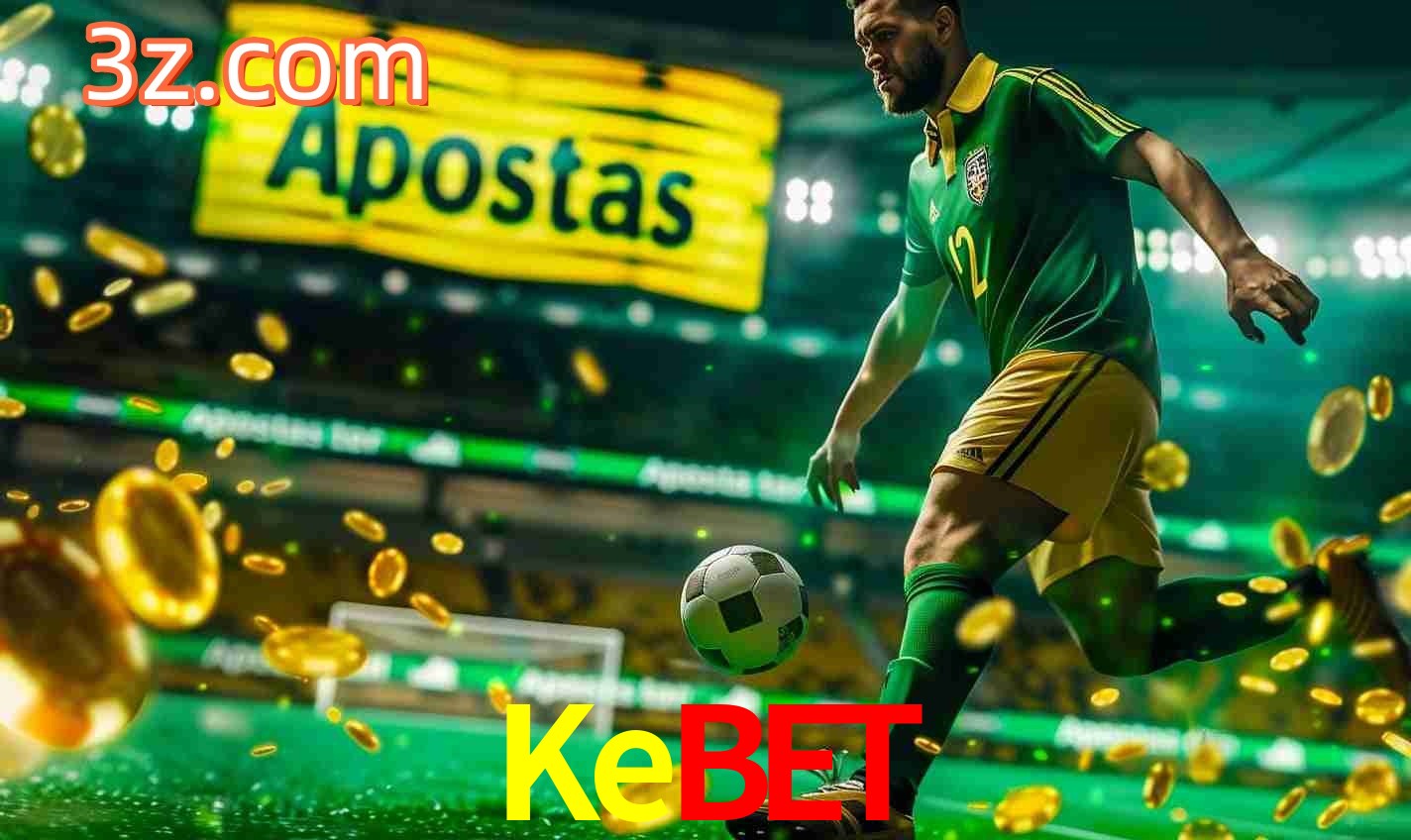 Diversas Apostas em Eventos Esportivos Kebet