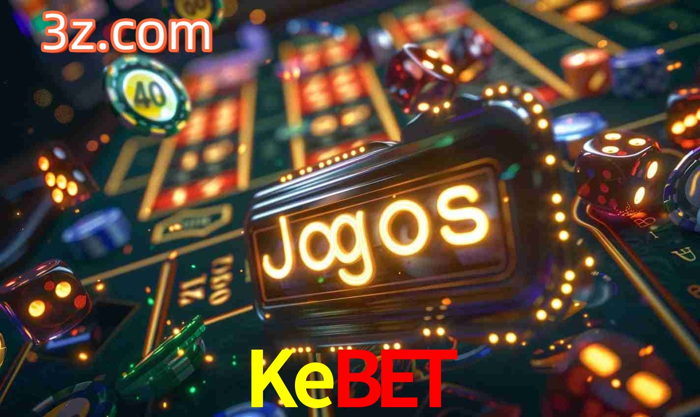 Mundo dos Jogos Kebet