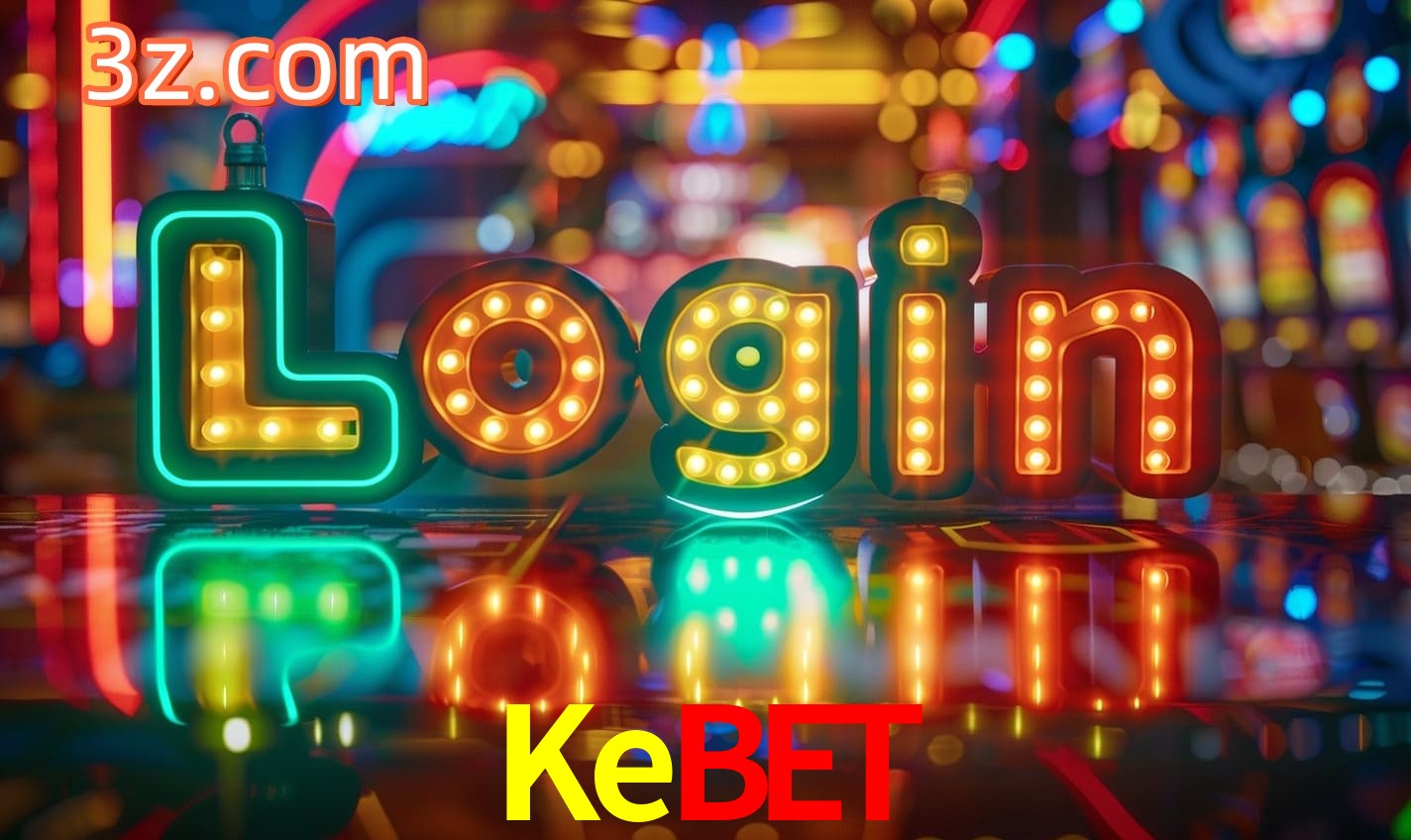 Mundo dos Jogos Cassino Kebet